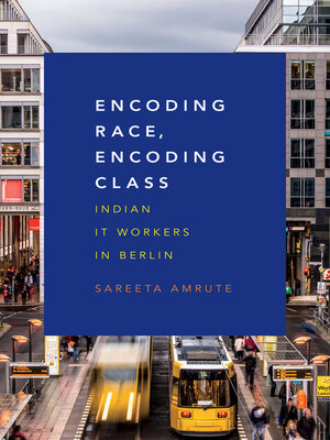 cover image of Encoding Race, Encoding Class